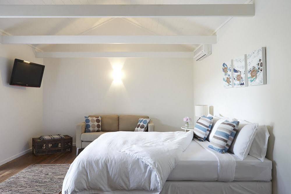 Cape Beach House Байрон-Бей Экстерьер фото